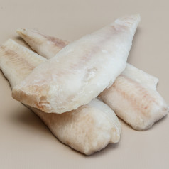 Филе минтая