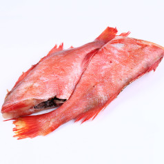 Окунь морской