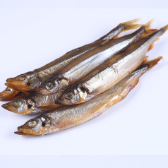 Мойва копчёная