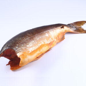 Рыба копчёная