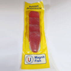 Нарезка тунец с/с