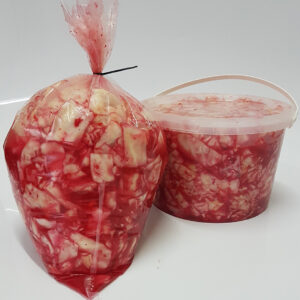 Весовая продукция