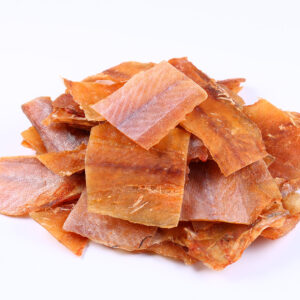 Рыба снековая к пиву