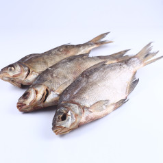 Лещ (мел. ср.) вяленый