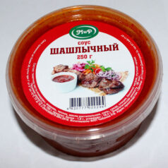 Соус шашлычный